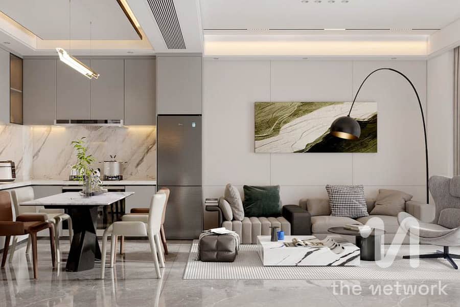 High ROI | FURNISHED | City Views High ROI | FURNISHED | City Views