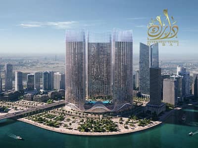 Studio for Sale in Business Bay, Dubai - WhatsApp Image 2025-01-18 at 4.19. 29 PM. jpeg