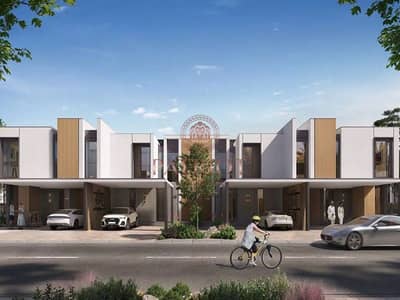 3 Cпальни Таунхаус Продажа в Athlon by Aldar, Дубай - WhatsApp Image 2025-06-25 at 19.48. 44 (1). jpeg