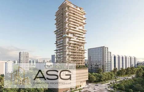 Studio for Sale in Jumeirah Village Circle (JVC), Dubai - Photo 2. jpg