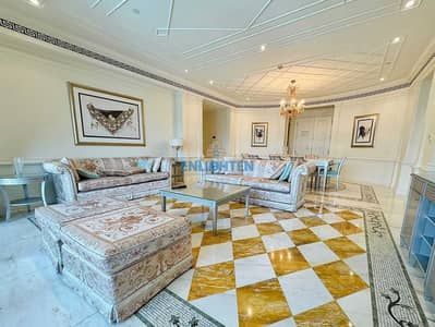 文化村， 迪拜 3 卧室公寓待售 - 位于文化村，范思哲宫 3 卧室的公寓 5650000 AED - 11853838