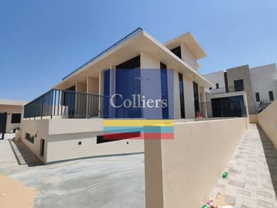 5 Bedroom Villa for Rent in Al Nahyan, Abu Dhabi - WhatsApp Image 2025-06-25 at 11.09. 54 AM. jpeg