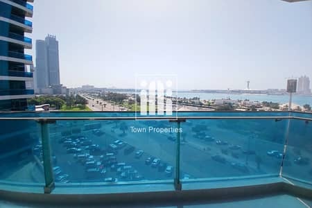 4 Bedroom Apartment for Rent in Corniche Area, Abu Dhabi - 08. jpg