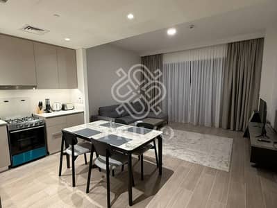 2 Cпальни Апартаменты в аренду в Дубай Крик Харбор, Дубай - IMG-20250626-WA0275. jpg