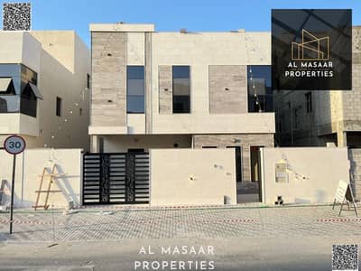 فیلا 6 غرف نوم للايجار في الزاهية، عجمان - batch_IMG-20250625-WA0103. jpg