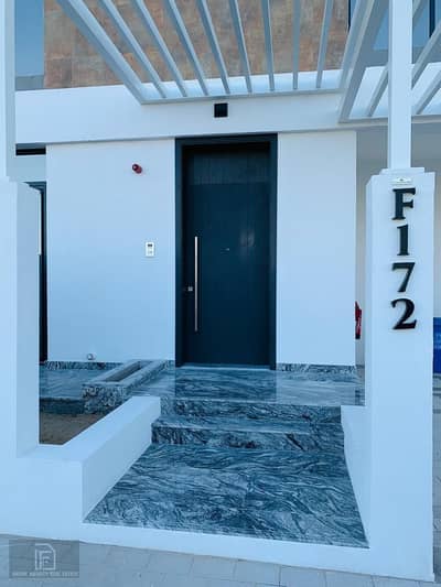4 Bedroom Townhouse for Rent in Jumeirah Golf Estates, Dubai - IMG-20250625-WA0024. jpg