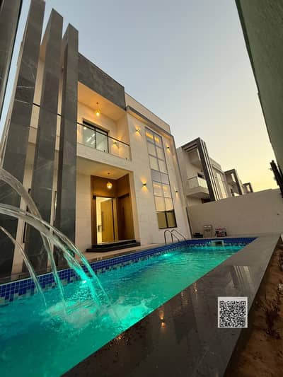 فیلا 4 غرف نوم للبيع في الحليو، عجمان - 3ae570f4-3d55-4384-be7a-ea746c9f2baf. jpg