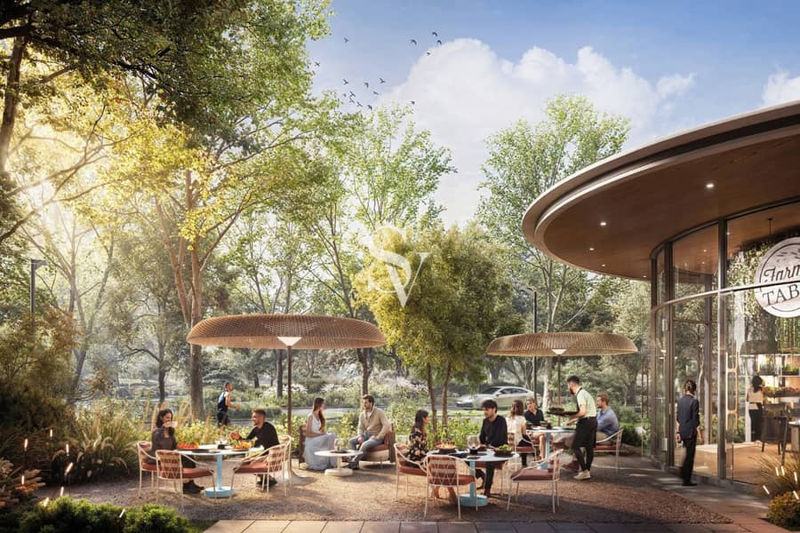 FOREST LIVING - PREMIUM LOCATION - HIGH ROI FOREST LIVING - PREMIUM LOCATION - HIGH ROI