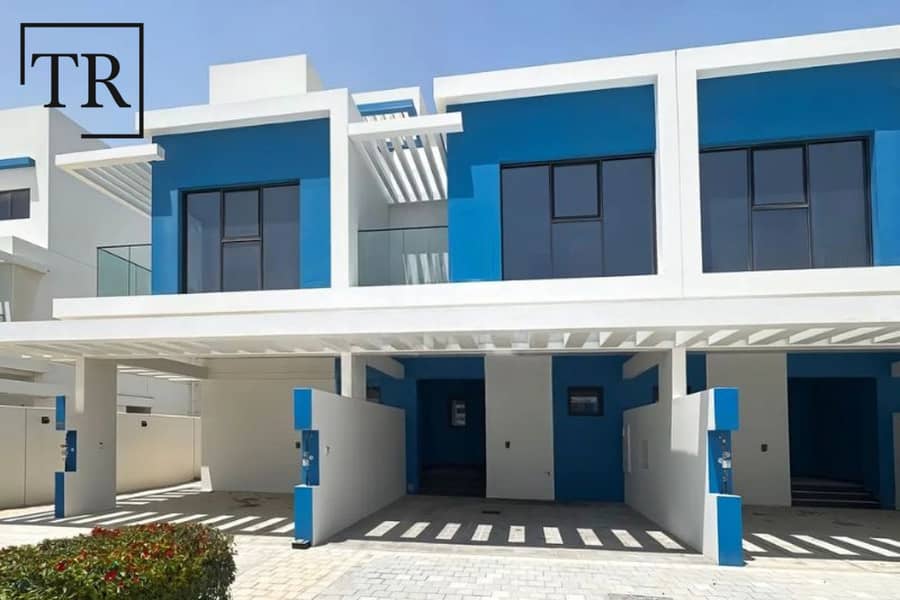 位于大马士革湖住宅,圣托里尼别墅 3 卧室的联排别墅 200000 AED - 12040098 位于大马士革湖住宅,圣托里尼别墅 3 卧室的联排别墅 200000 AED - 12040098