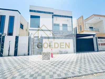 5 Bedroom Villa for Rent in Al Yasmeen, Ajman - تصميم بدون عنوان (11). png