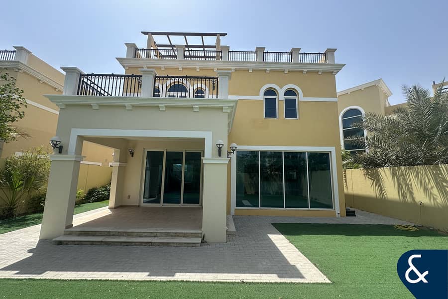 فیلا في الحي 9،جميرا بارك 4 غرف 340000 درهم - 12040107 فیلا في الحي 9،جميرا بارك 4 غرف 340000 درهم - 12040107