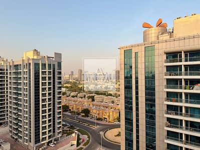 شقة 1 غرفة نوم للبيع في مدينة دبي الرياضية، دبي - شقة في برج ذا دايموند،مدينة دبي الرياضية 1 غرفة 635000 درهم - 12040112