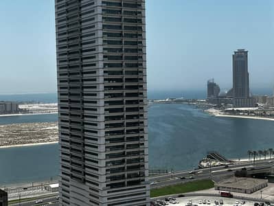 2 Bedroom Flat for Rent in Al Taawun, Sharjah - IMG-20250626-WA0171. jpg
