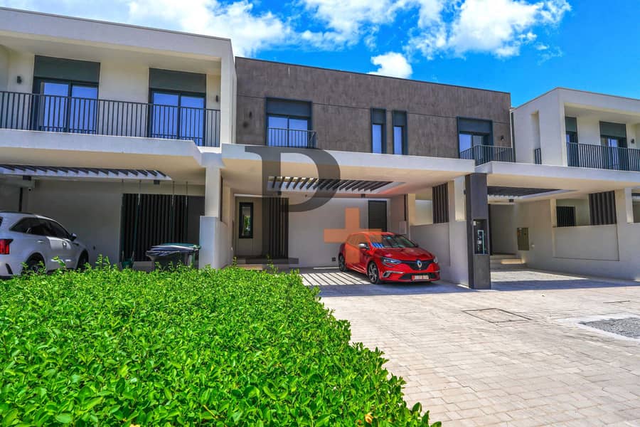 New 3BR+Maid in Emaar South | Vacant | AED 2.45M New 3BR+Maid in Emaar South | Vacant | AED 2.45M