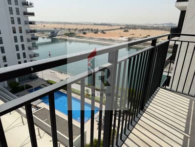 2 Bedroom Flat for Rent in Yas Island, Abu Dhabi - IMG-20250624-WA0063. jpg