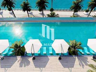 1 Bedroom Flat for Sale in Yas Island, Abu Dhabi - 3-1. png