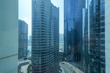 阿尔雷姆岛， 阿布扎比 单身公寓待售 - 位于阿尔雷姆岛，城市之光社区，C4大厦 的公寓 750000 AED - 12040161
