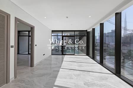 1 Bedroom Apartment for Sale in Business Bay, Dubai - Burj View | Large Layout | Luxury Living