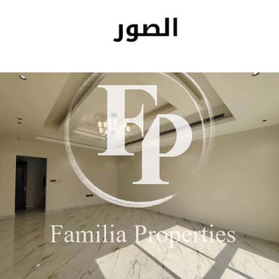 4 Cпальни Вилла Продажа в Аль Шамха, Абу-Даби - 4   في الشامخة غرف ماستر_Page_3. jpg
