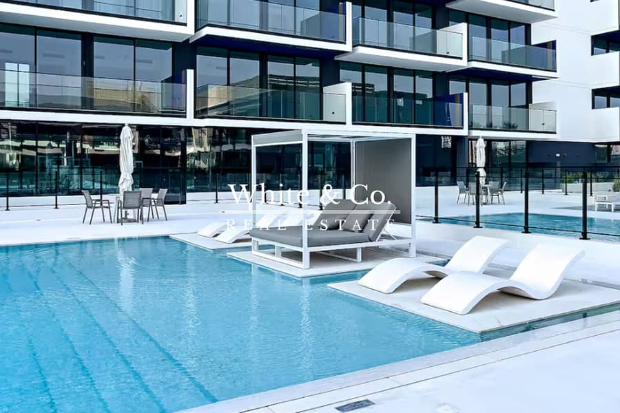 High Floor | Brand New | Flexy Cheques High Floor | Brand New | Flexy Cheques