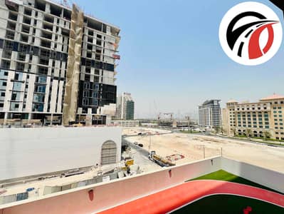 Studio for Rent in Al Jaddaf, Dubai - IMG_8176. jpg