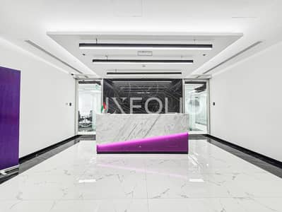 Office for Sale in Barsha Heights (Tecom), Dubai - Investment | Premium Office | 15 Parking