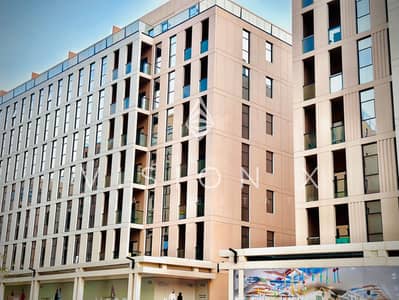 1 Спальня Апартамент Продажа в Мувайле, Шарджа - image00025. jpeg
