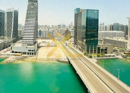 3 Bedroom Flat for Rent in Al Maryah Island, Abu Dhabi - IMG-20250626-WA0011. jpg