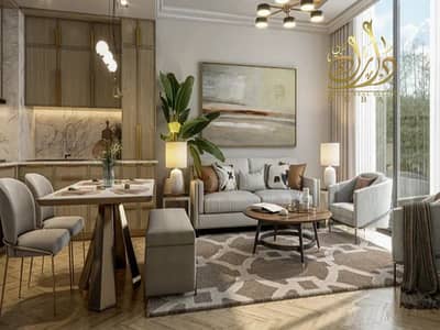 4 Cпальни Таунхаус Продажа в Дубайлэнд, Дубай - IMG-20250310-WA0017. jpg