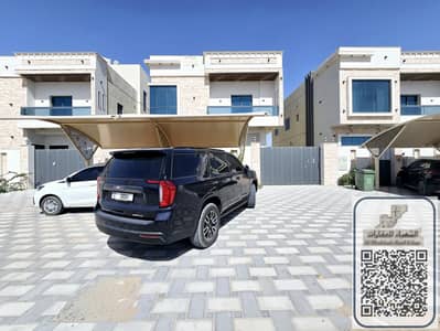 5 Bedroom Villa for Rent in Al Helio, Ajman - IMG-20250625-WA0080. jpg