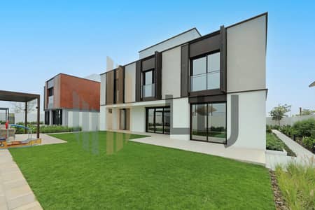 5 Cпальни Вилла Продажа в Остров Садият, Абу-Даби - 0V9A9546. jpg