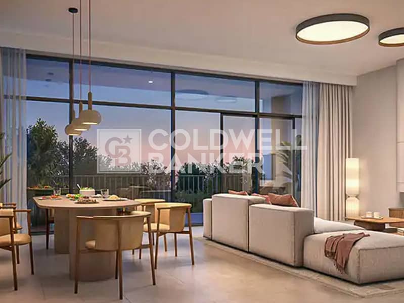 شقة في كابريا إيست،غاف وودز 1 غرفة 1677000 درهم - 12040241 شقة في كابريا إيست،غاف وودز 1 غرفة 1677000 درهم - 12040241
