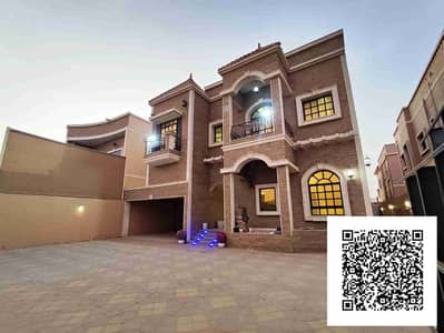 5 Bedroom Villa for Rent in Al Mowaihat, Ajman - 1000063115. jpg
