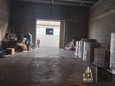 Warehouse for Rent in Al Jurf, Ajman - IMG-20250130-WA0210. jpg