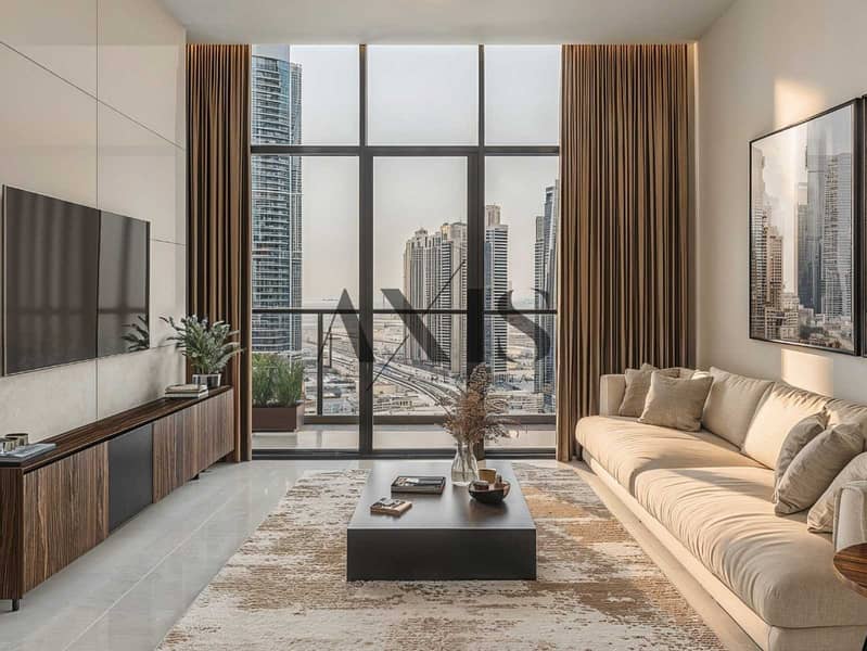 Full Cash Deal | Prime Location | Iconic Structure Full Cash Deal | Prime Location | Iconic Structure