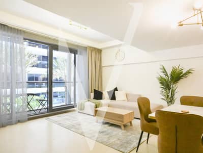 2 Bedroom Flat for Sale in Al Marjan Island, Ras Al Khaimah - Coastal Living | Multiple units | Large Layout