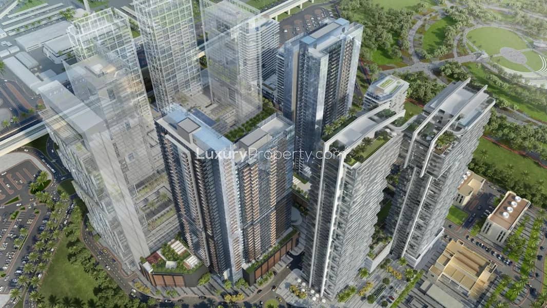 Genuine Resale | Prime Location | Near Metro Genuine Resale | Prime Location | Near Metro