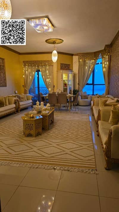 3 Bedroom Apartment for Rent in Al Rashidiya, Ajman - IMG-20250619-WA0051. jpg