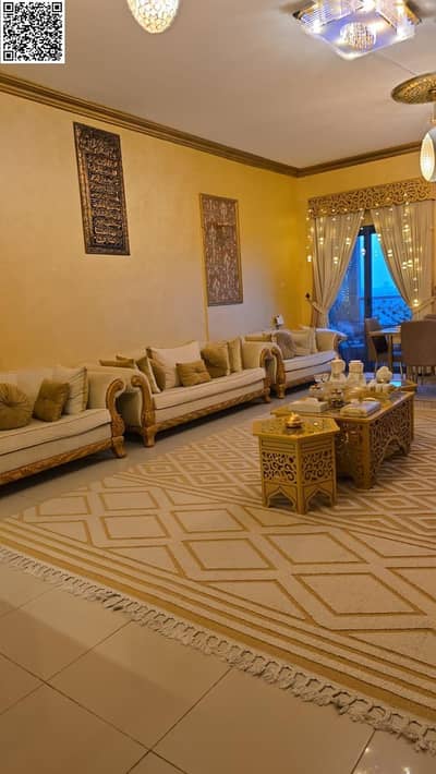 3 Bedroom Apartment for Rent in Al Rashidiya, Ajman - IMG-20250602-WA0049. jpg
