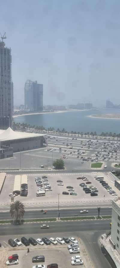 فلیٹ 2 غرفة نوم للايجار في التعاون، الشارقة - IMG-20250625-WA0144. jpg