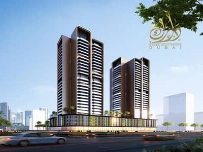 Studio for Sale in Jumeirah Village Triangle (JVT), Dubai - WhatsApp Image 2025-02-01 at 16.22. 11_24083115. jpg