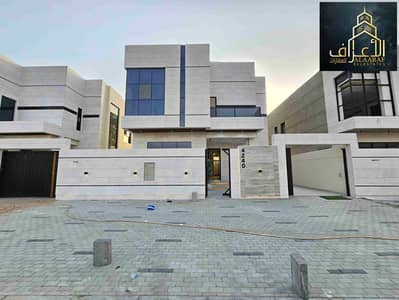 4 Cпальни Вилла Продажа в Аль Хелио, Аджман - 1000541373. jpg