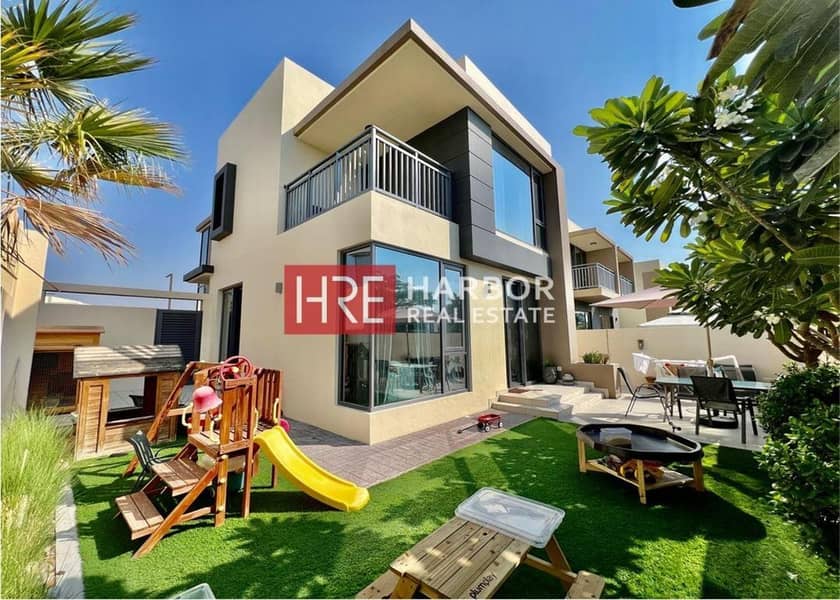 位于迪拜山庄,枫叶社区,枫叶2号公寓 4 卧室的联排别墅 5900000 AED - 12033364 位于迪拜山庄,枫叶社区,枫叶2号公寓 4 卧室的联排别墅 5900000 AED - 12033364