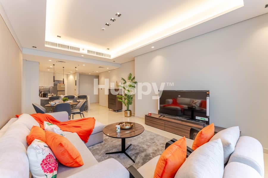 位于商业湾,贵族大厦 2 卧室的公寓 167999 AED - 12040361 位于商业湾,贵族大厦 2 卧室的公寓 167999 AED - 12040361