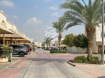4 Bedroom Villa for Rent in Al Reef, Abu Dhabi - Upcoming For Rent Vacant From 28th July|Single Row