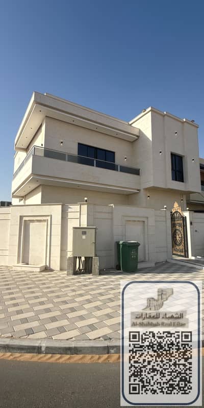 5 Bedroom Villa for Rent in Al Yasmeen, Ajman - IMG-20250623-WA0143. jpg