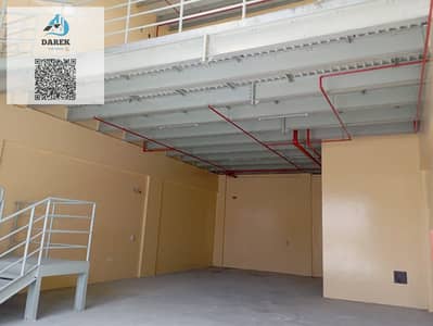 مستودع  للايجار في الجرف، عجمان - WhatsApp Image 2025-06-22 at 5.52. 29 PM (1). jpeg