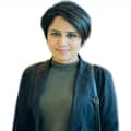 Shaleema Liyarwoodeen