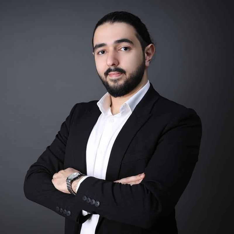 Yazan Al Abdeh