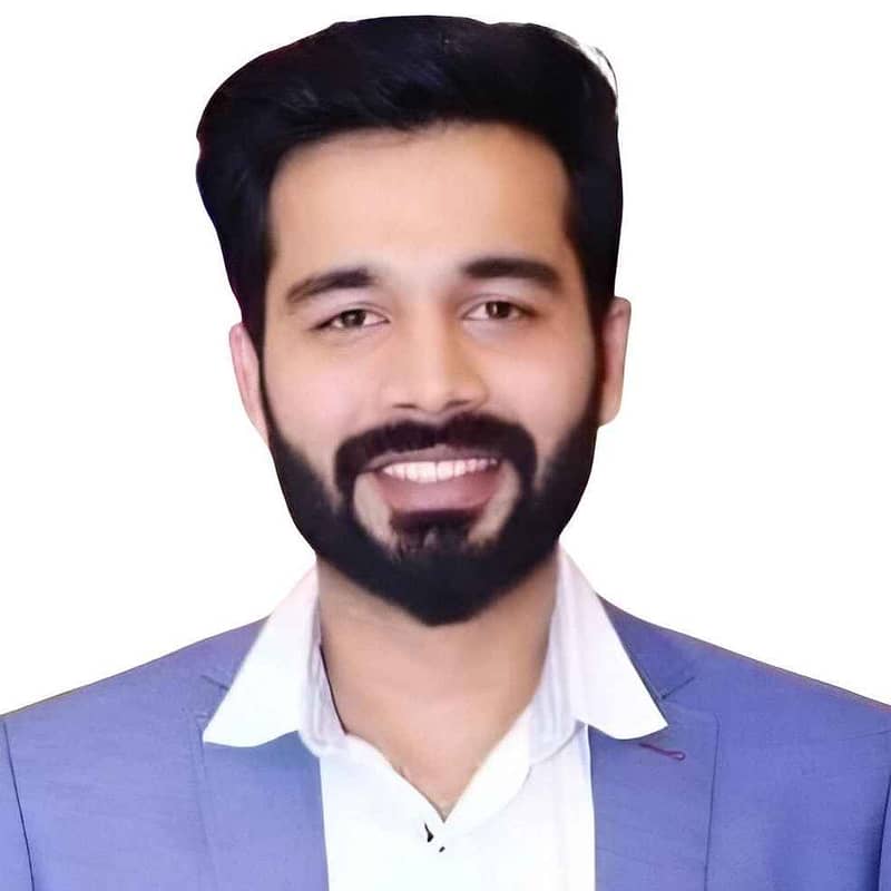 Muhammad Owais